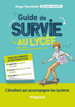 Guide de survie au lycée