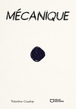 Mécanique