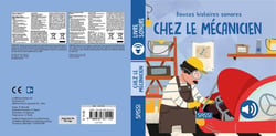 Douces histoires sonores : Chez le mécanicien
