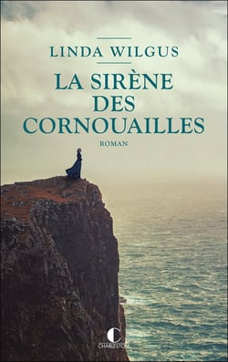 La Sirène des Cornouailles : Une fresque envoûtante, entre mythes, amour et tempêtes