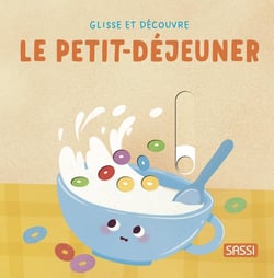Glisse et découvre : Le petit-déjeuner