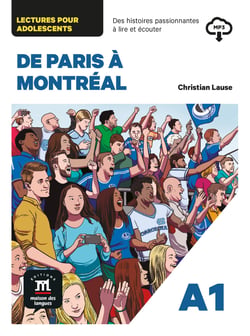 De Paris à Montréal