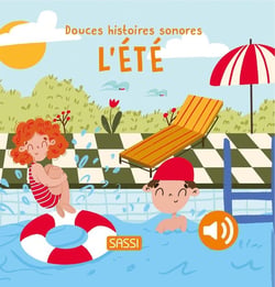 Douces histoires sonores : L'été