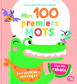 Les animaux sauvages
