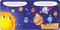 Le système solaire
