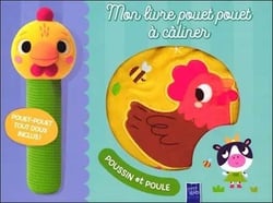 La Poule et le Poussin