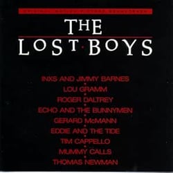 Lost Boys - Generation Perdue (Bof)