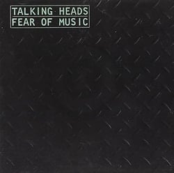 Fear Of Music