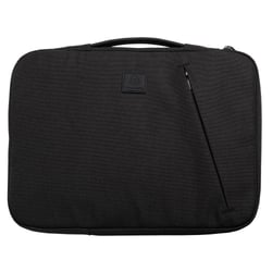 Housse pour ordinateur 15-16 pouces Exacompta - Business - Noir