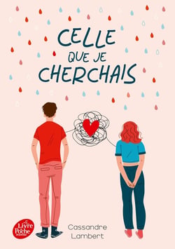 Celle que je cherchais