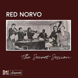The Secret Se_x001F_ssion - Red Norvo
