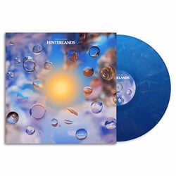 Hinterlands - édition colorée