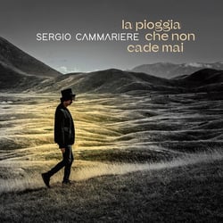 La Pioggia Che Non Cade Mai - Sergio Cammariere