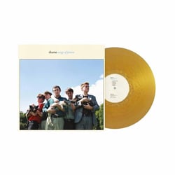 Songs Of Praise - édition colorée