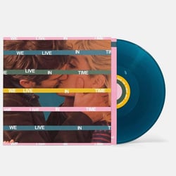 We Live In Time (Original Soundtrack) - édition colorée