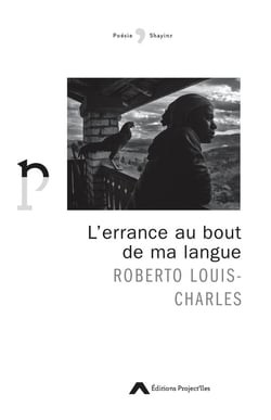 L'errance au bout de ma langue