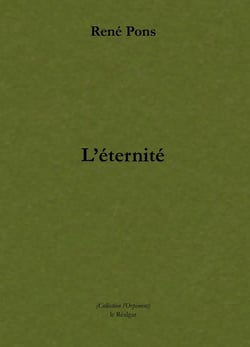 L'éternité
