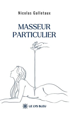 Masseur particulier