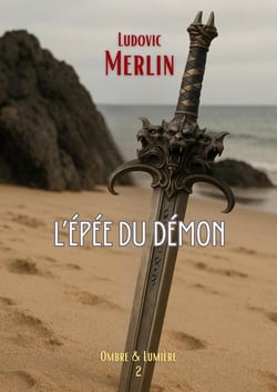 Ombre & Lumière Tome 2 : L'Épée du démon