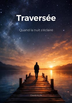 Traversée : Quand la nuit s'éclaire
