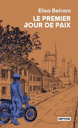 Le premier jour de paix