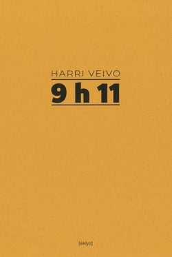 9 h 11