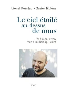 Le ciel étoilé au-dessus de nous