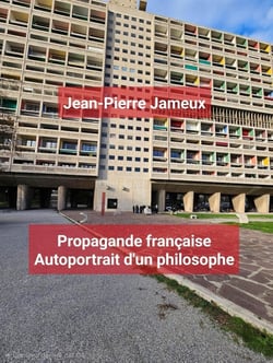 Propagande française : Autoportrait d'un philosophe