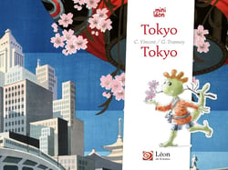 Tokyo / Tokyo