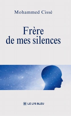 Frère de mes silences