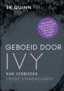 Geboeid door IVY : IVY Lessen # 3