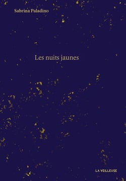 Les nuits jaunes