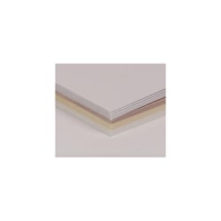 Kit 20 enveloppes + 20 cartes 11 x 15,5 cm - Couleurs assorties - Mariage