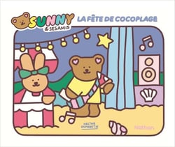 Sunny & ses amis : La fête de Cocoplage