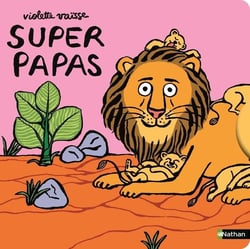 Super papas