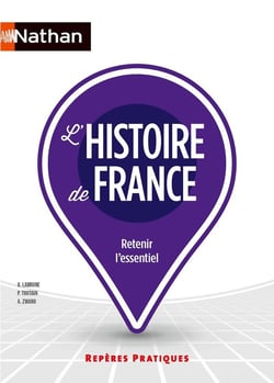 L'Histoire de France
