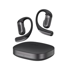 Ecouteurs sans fil Shokz - Openfit Pro - Noir
