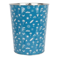 Poubelle - Sport - 20 cm - Cultura
