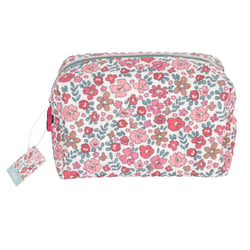 Trousse rectangulaire 1 compartiment Cultura - Liberty