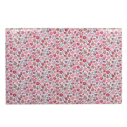 Sous-main - Floral - 59 x 40 cm - Cultura