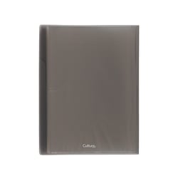 Porte-vues personnalisable 200 vues - Coloris aléatoire - Cultura