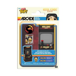 Figurine Funko Bitty Pop! Arcade - Mortal Kombat