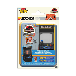 Figurine Funko POP! Bitty Arcade - Jurassic Park