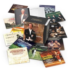 Royal Concertgebouw Orchestra: The Complete Teldec Recordings