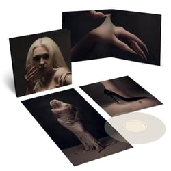 Torn - édition colorée