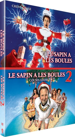 Le Sapin a les boules + Le Sapin a les boules 2