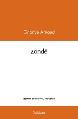 Zondé