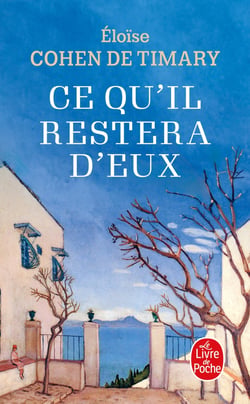 Ce qu'il restera d'eux