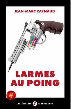 Larmes au poing