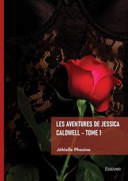 Les aventures de Jessica Caldwell - Tome 1